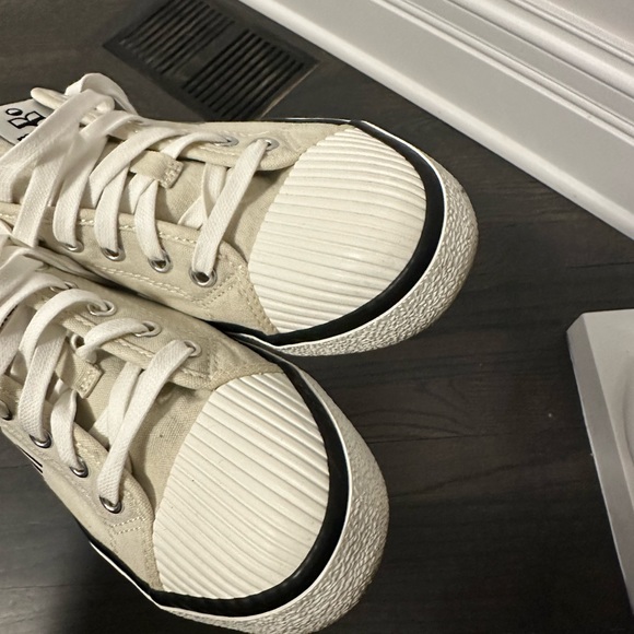 Sneakers isabel marant 37 - Picture 3 of 7